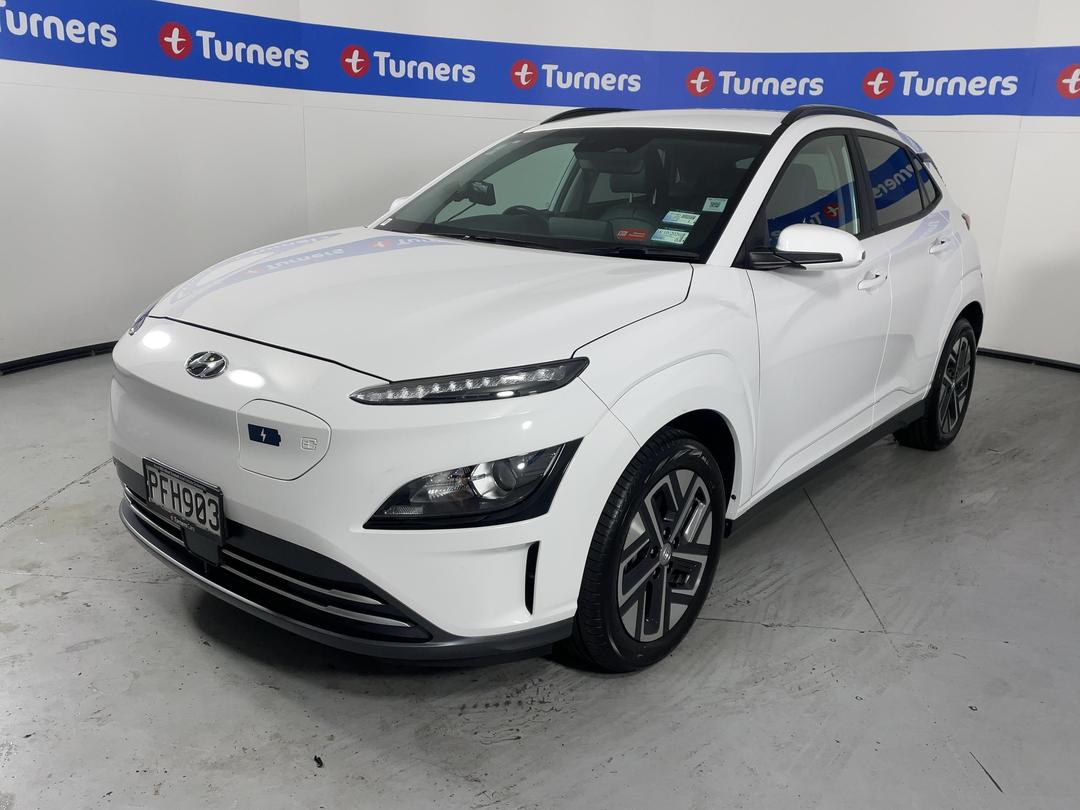 Photo '4' of Hyundai Kona