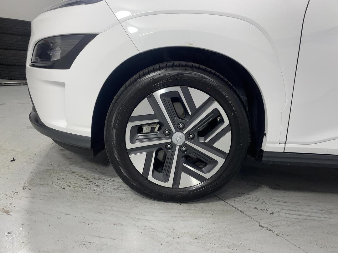 Photo '10' of Hyundai Kona