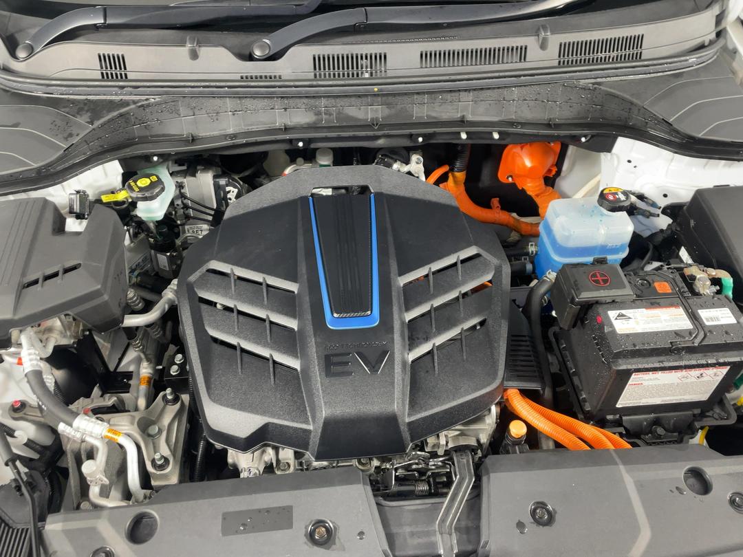 Photo '13' of Hyundai Kona