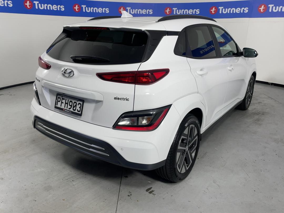 Photo '7' of Hyundai Kona