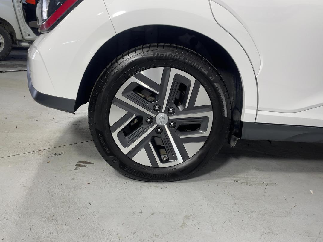 Photo '12' of Hyundai Kona