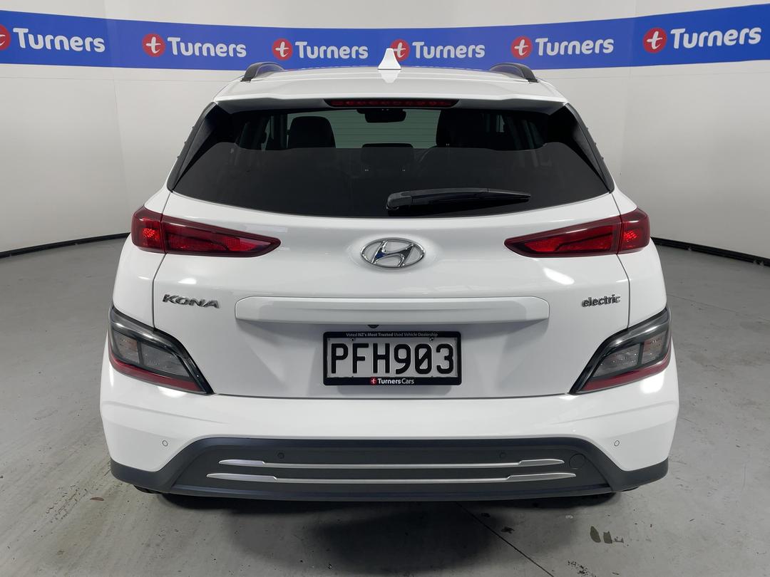Photo '6' of Hyundai Kona
