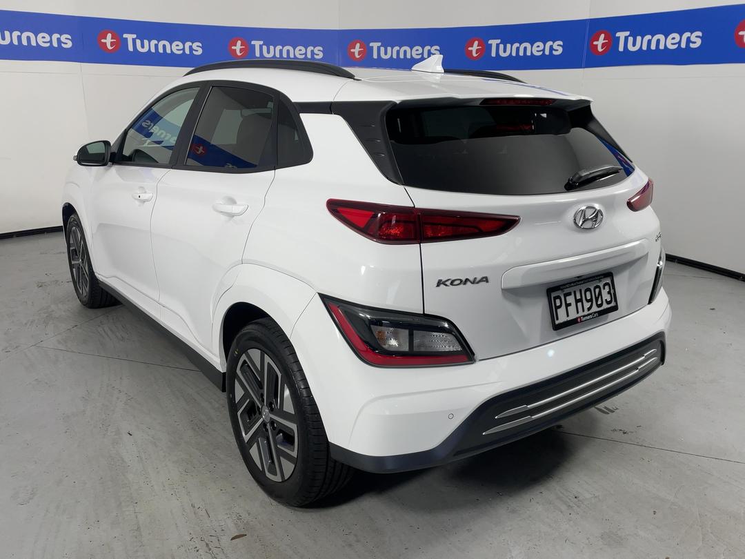 Photo '5' of Hyundai Kona