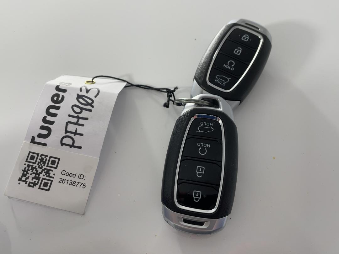 Photo '22' of Hyundai Kona