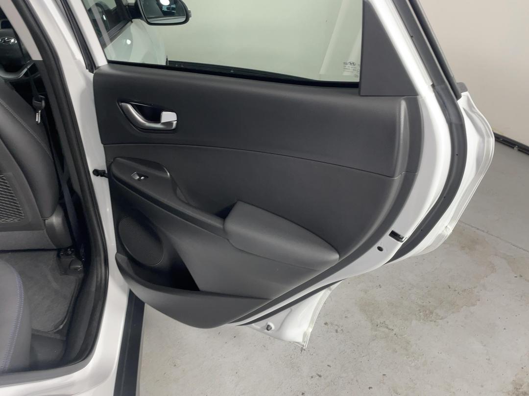 Photo '19' of Hyundai Kona