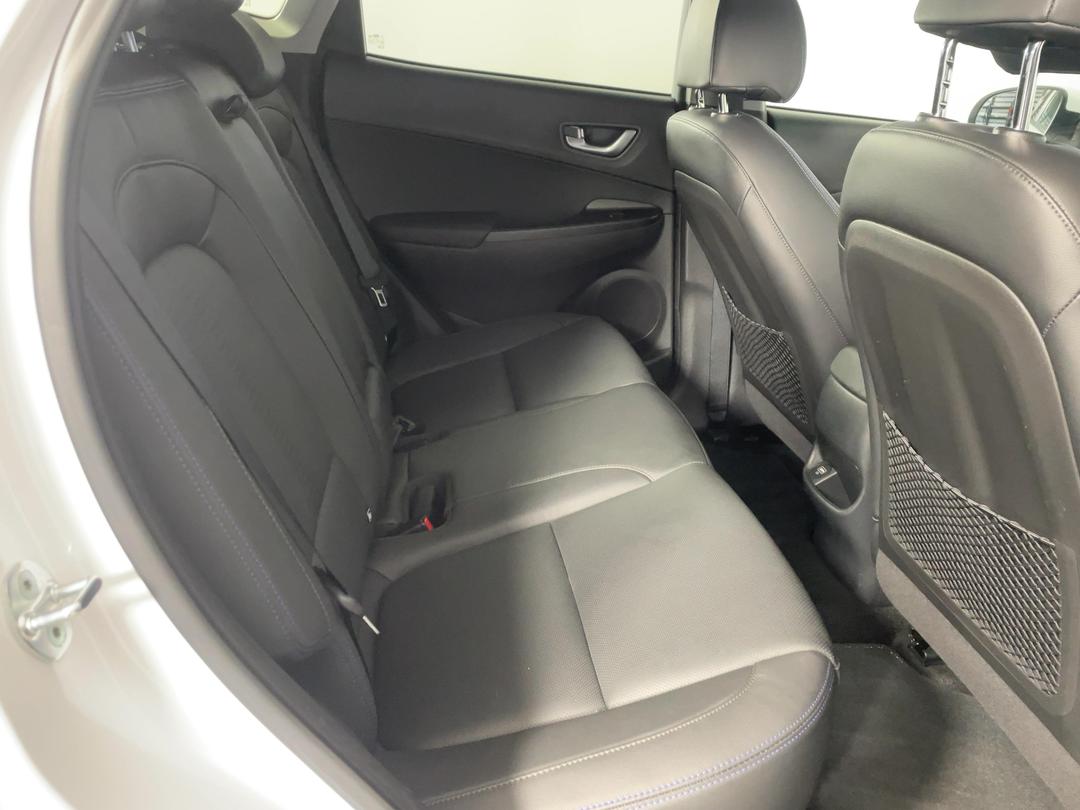 Photo '20' of Hyundai Kona