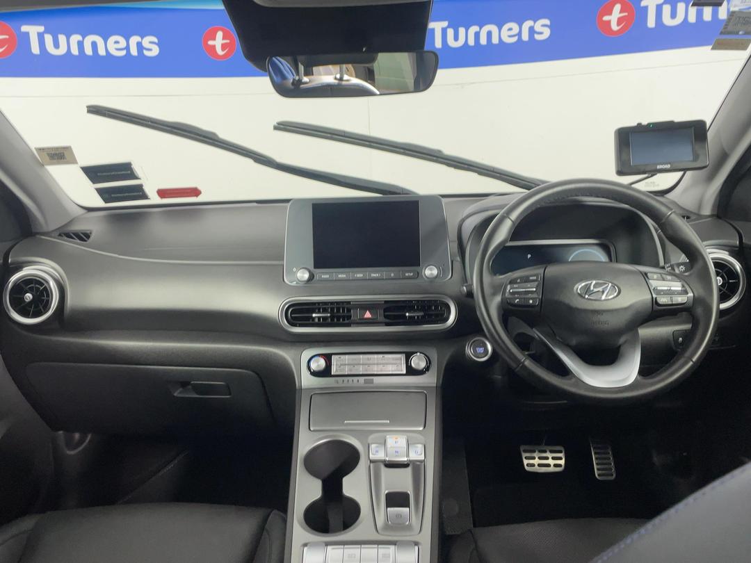 Photo '17' of Hyundai Kona