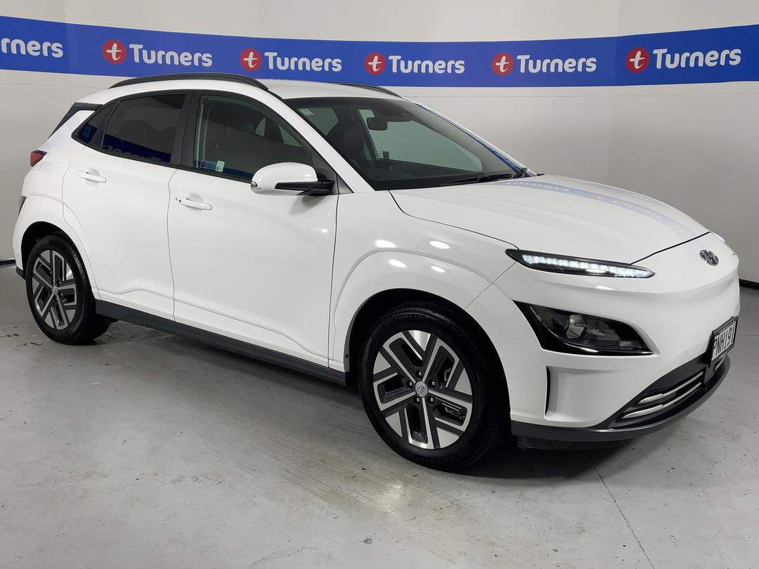 Photo '1' of Hyundai Kona