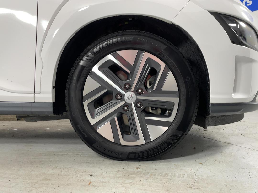 Photo '9' of Hyundai Kona