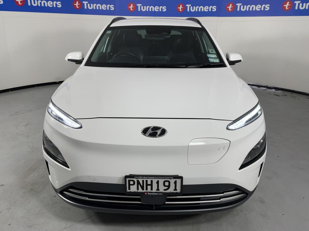 Photo '2' of Hyundai Kona