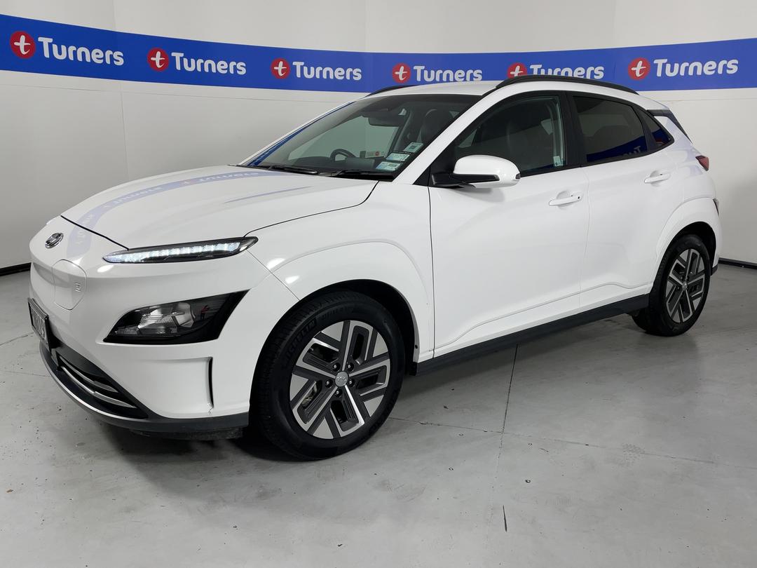 Photo '4' of Hyundai Kona