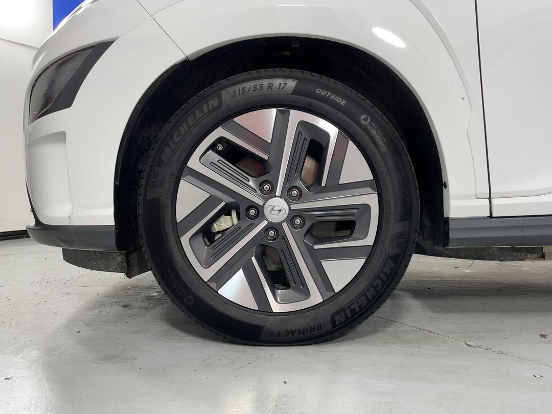 Photo '10' of Hyundai Kona
