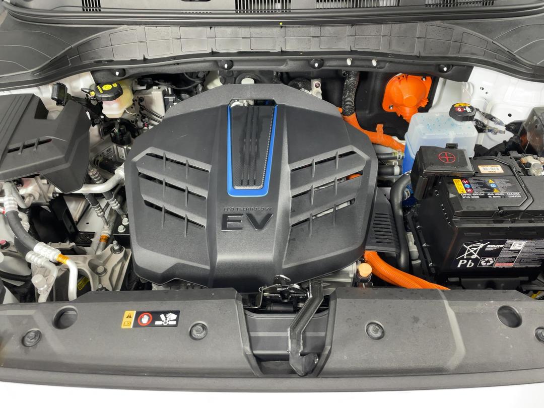 Photo '13' of Hyundai Kona