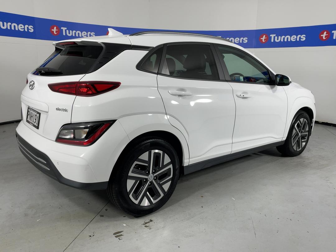 Photo '7' of Hyundai Kona