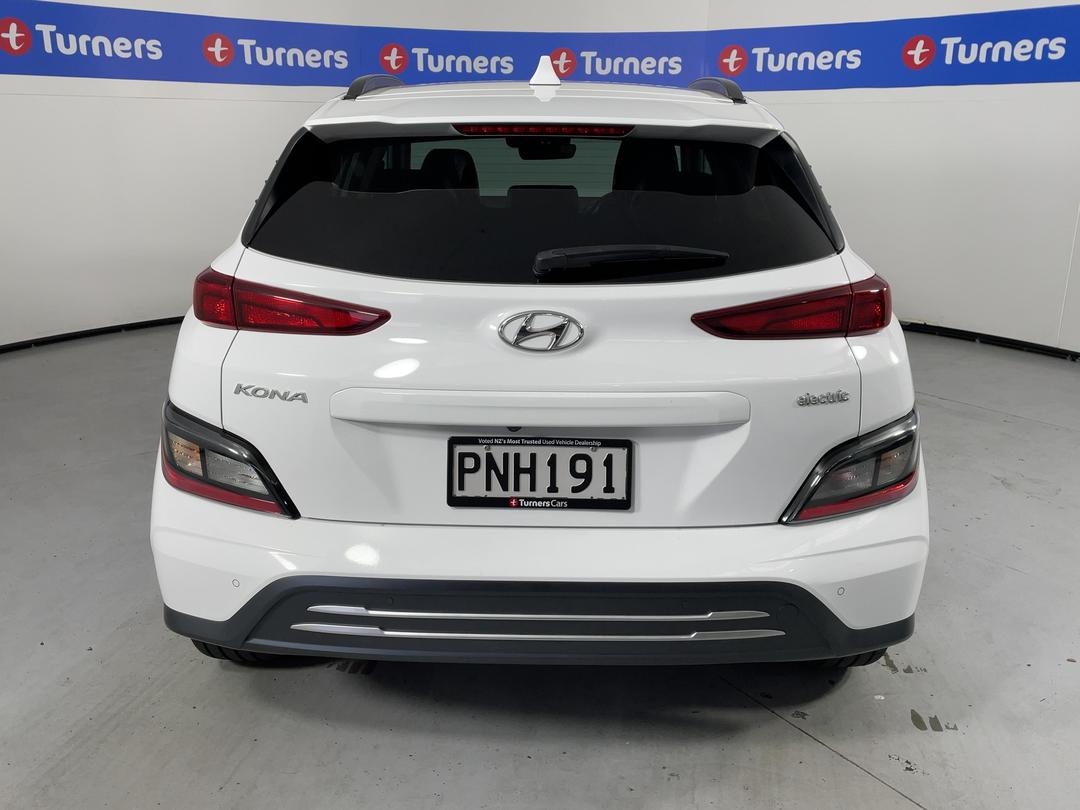 Photo '6' of Hyundai Kona
