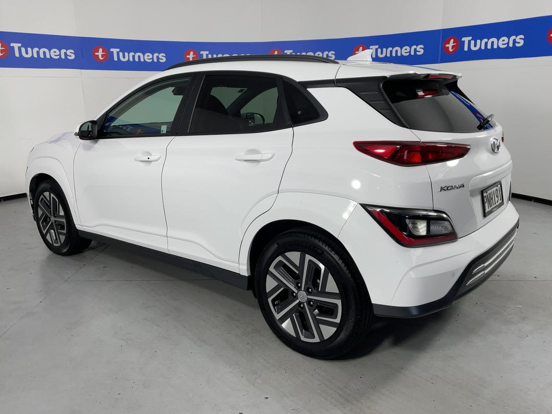 Photo '5' of Hyundai Kona