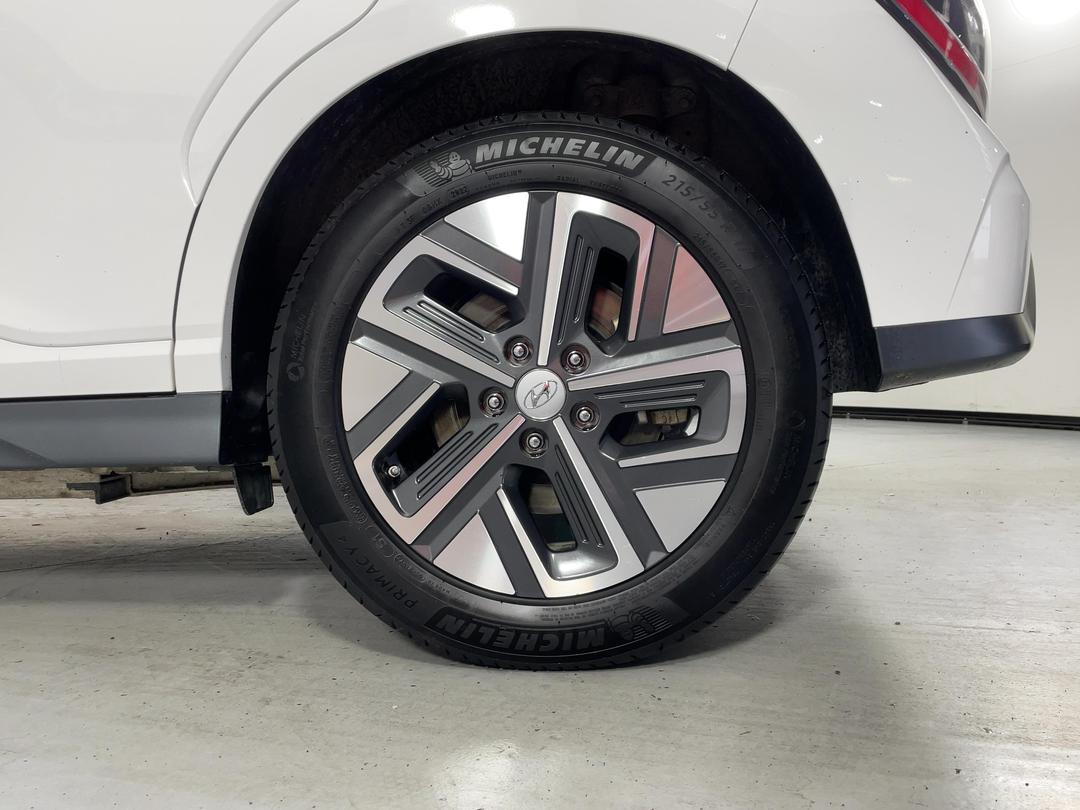 Photo '11' of Hyundai Kona
