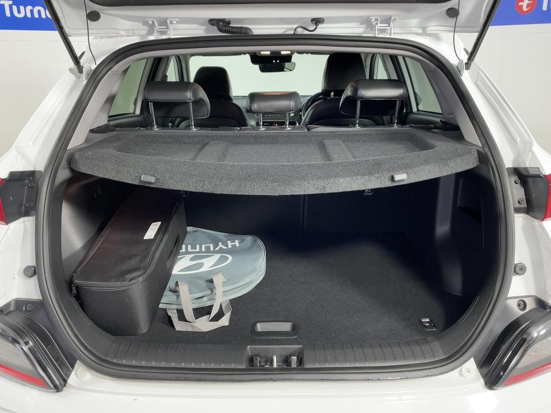 Photo '14' of Hyundai Kona