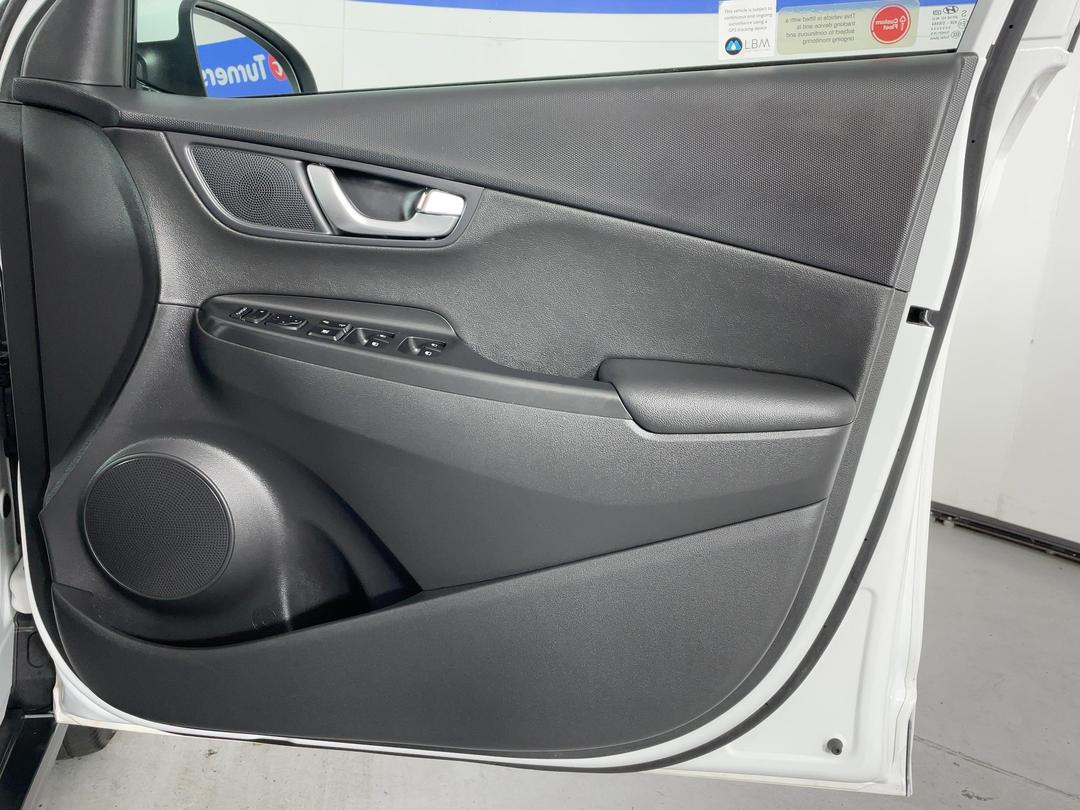 Photo '15' of Hyundai Kona