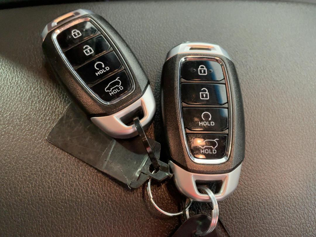 Photo '22' of Hyundai Kona