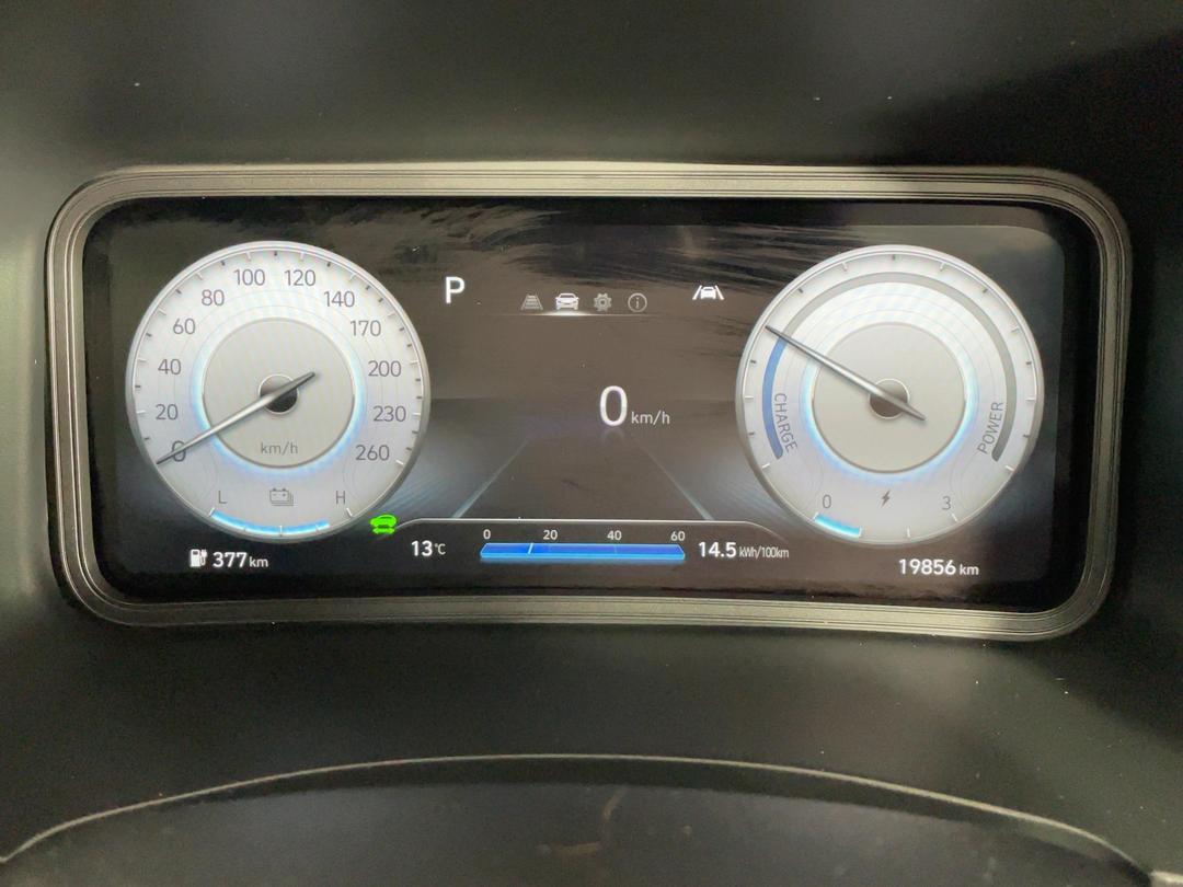 Photo '21' of Hyundai Kona