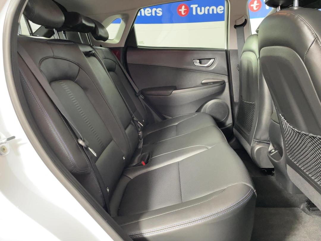 Photo '20' of Hyundai Kona