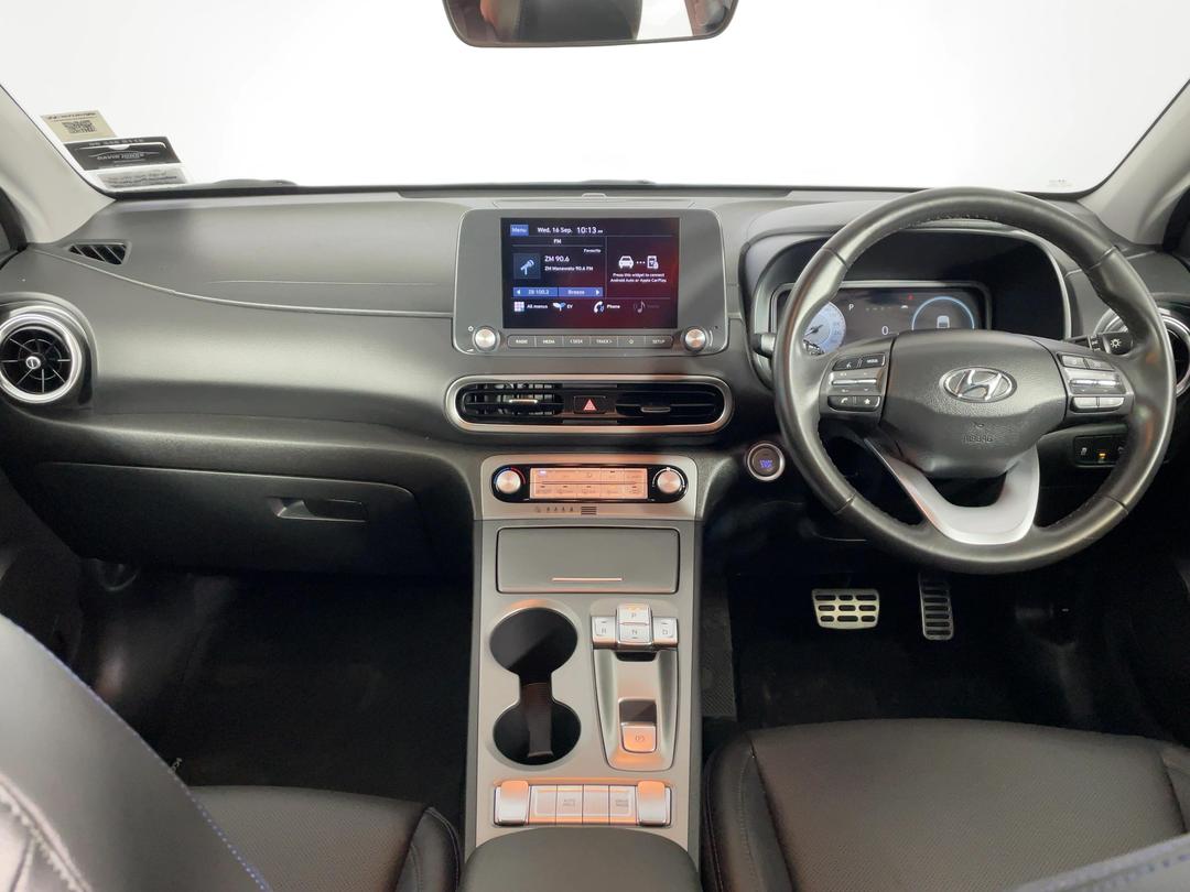 Photo '17' of Hyundai Kona