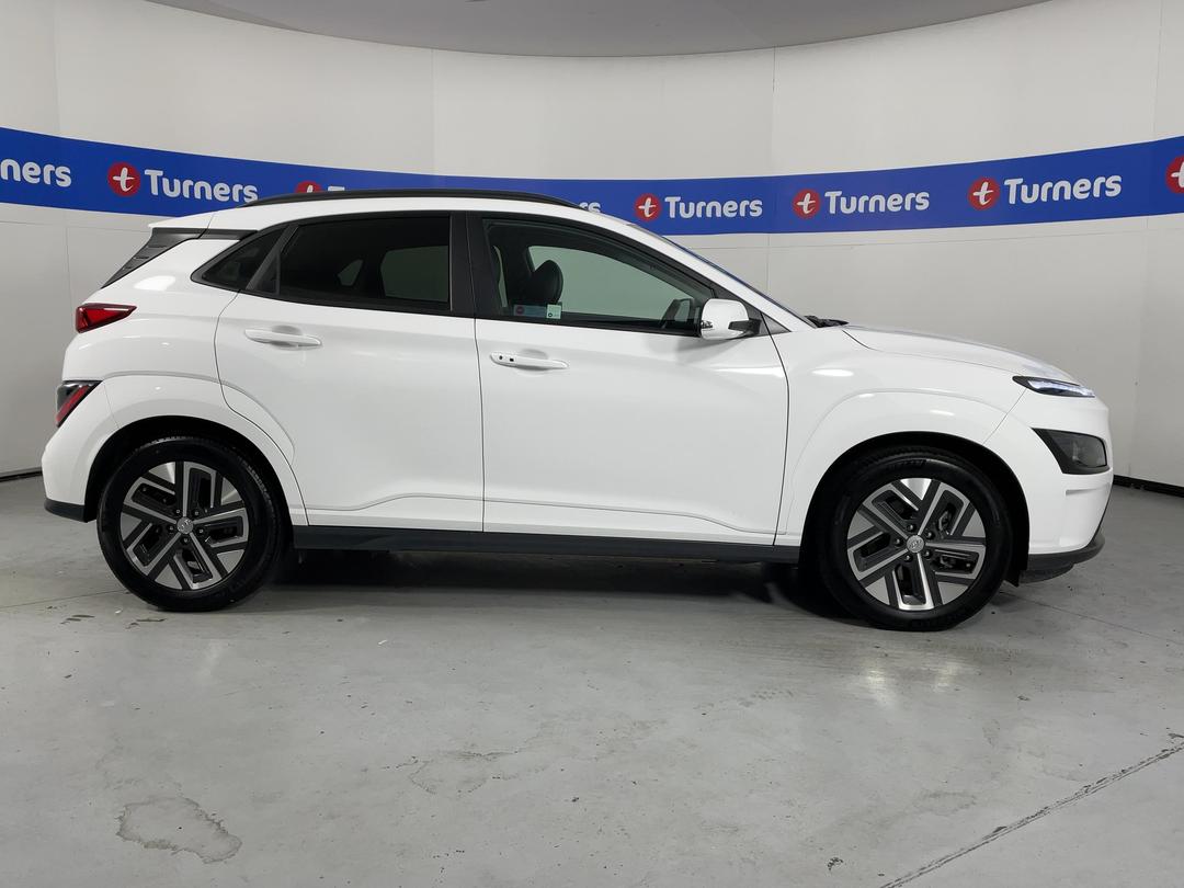 Photo '23' of Hyundai Kona