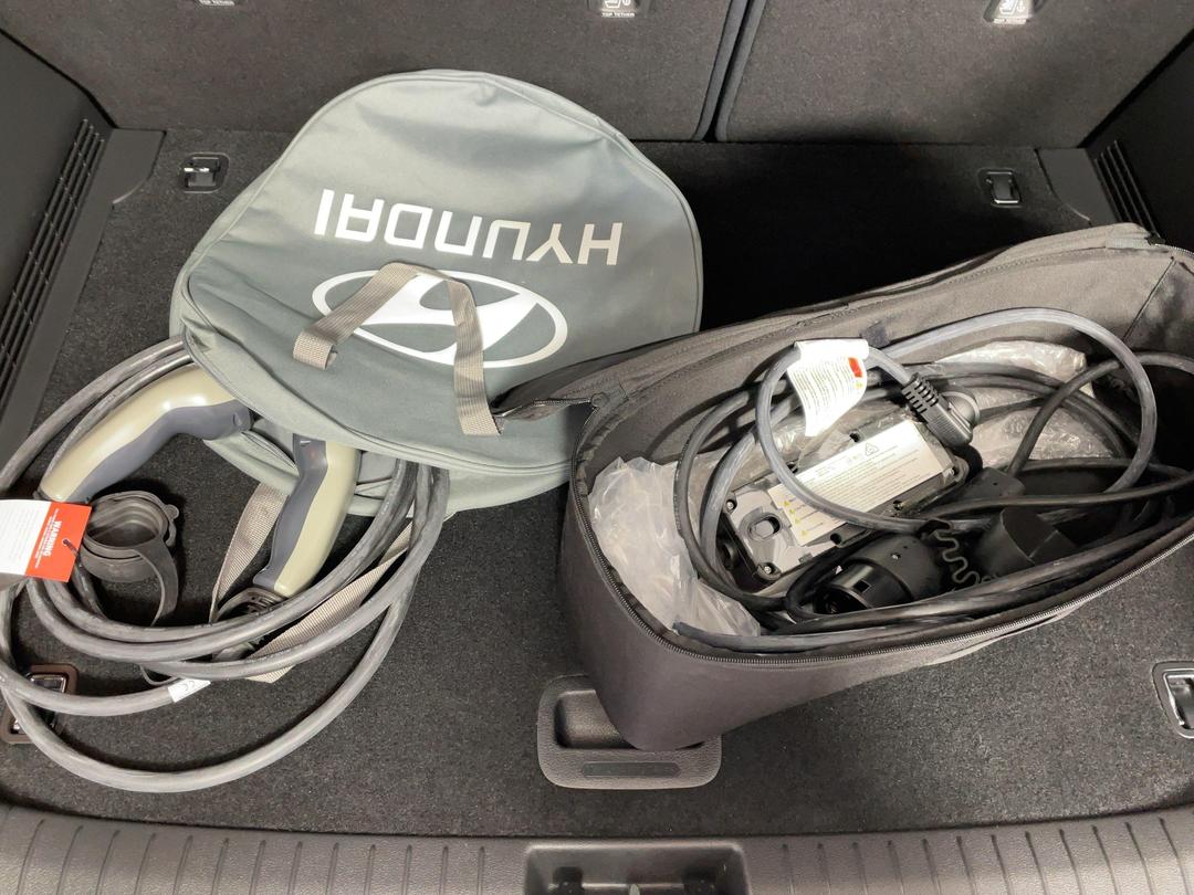 Photo '25' of Hyundai Kona