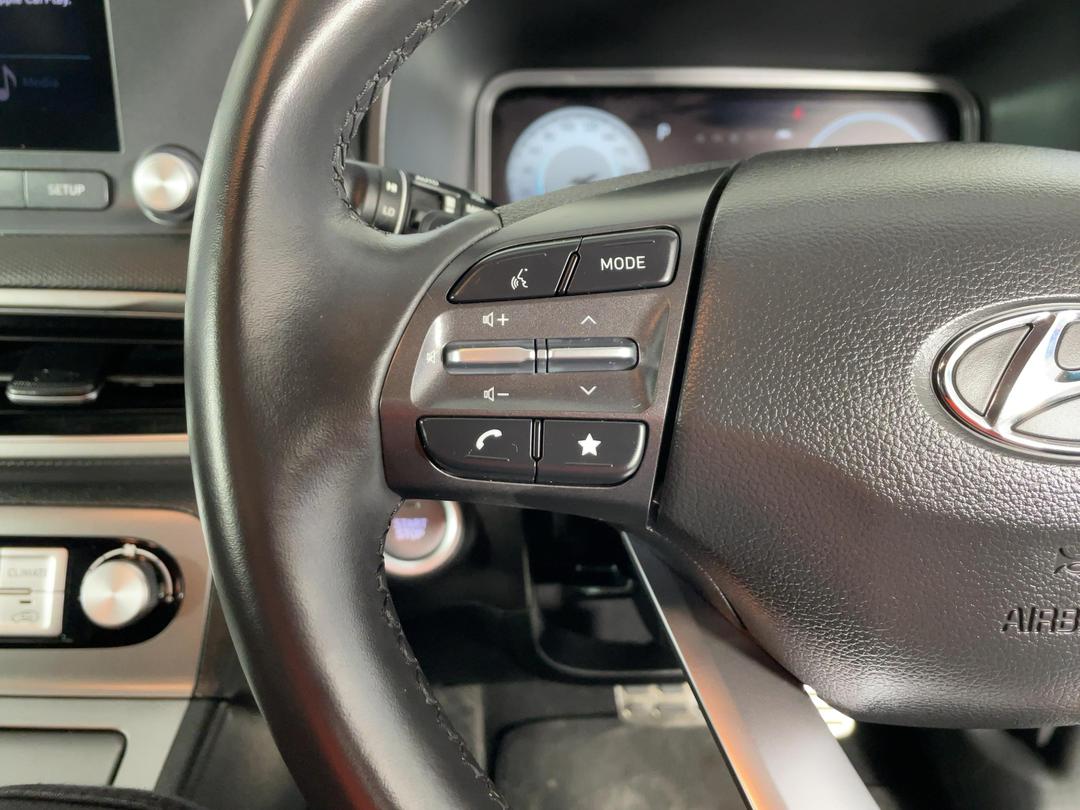Photo '31' of Hyundai Kona