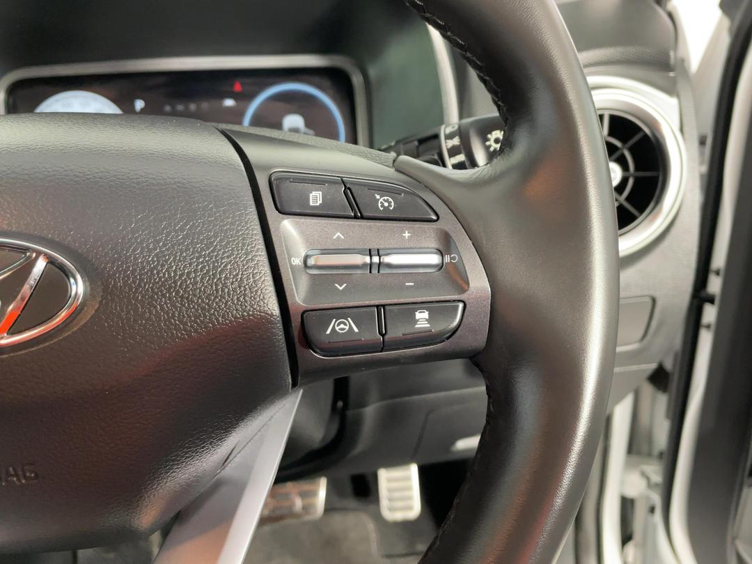 Photo '32' of Hyundai Kona