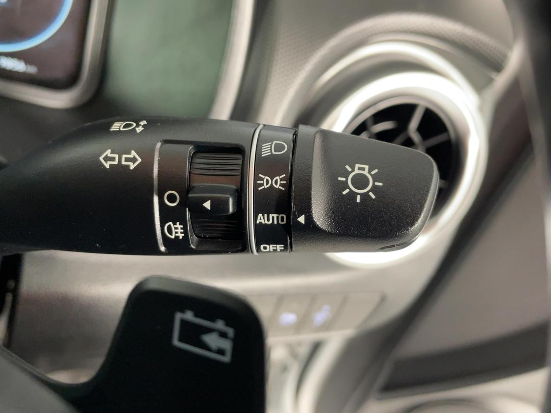 Photo '33' of Hyundai Kona