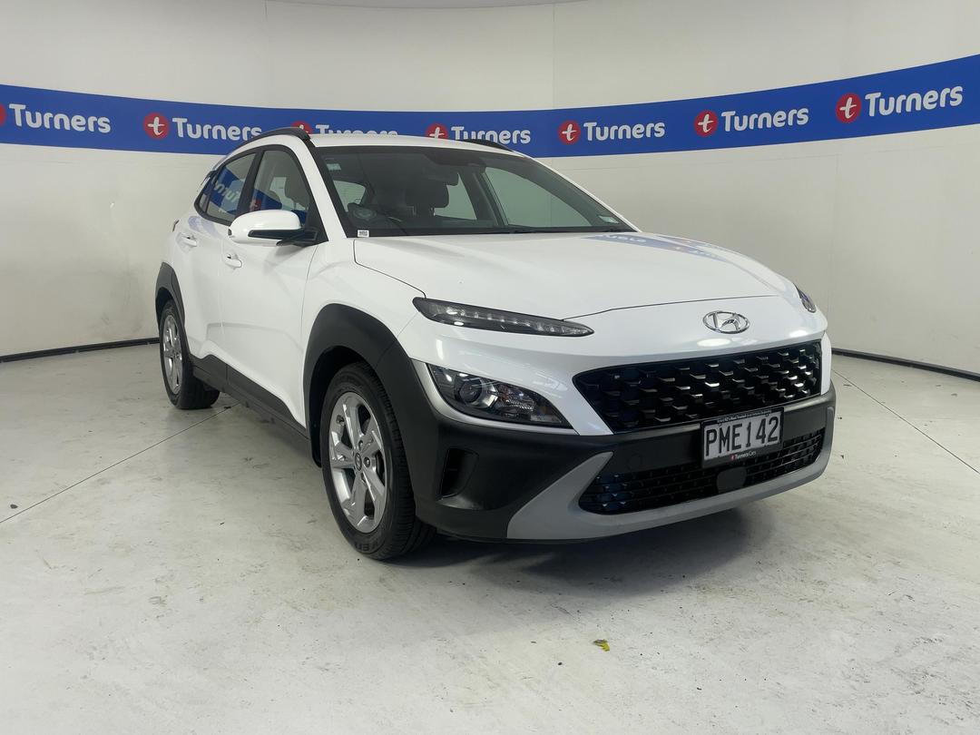 Photo '1' of Hyundai Kona