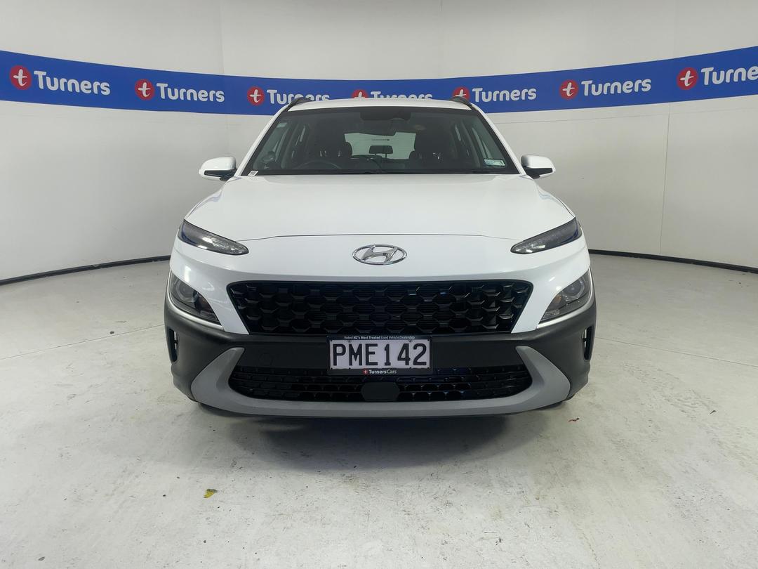Photo '2' of Hyundai Kona