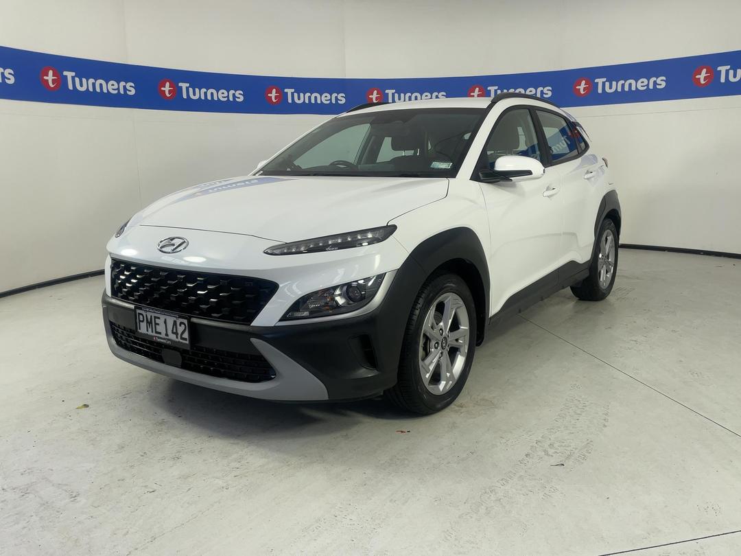 Photo '4' of Hyundai Kona