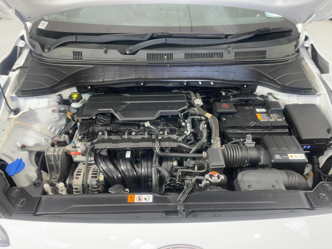 Photo '13' of Hyundai Kona