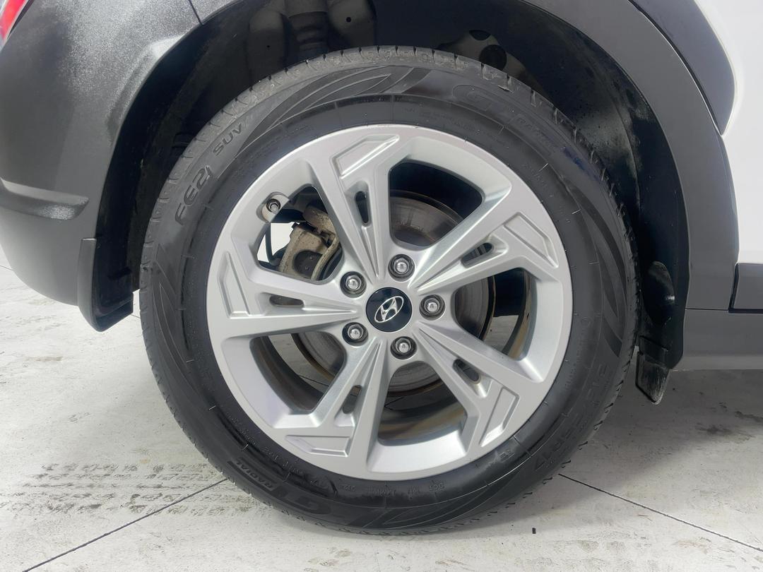 Photo '12' of Hyundai Kona