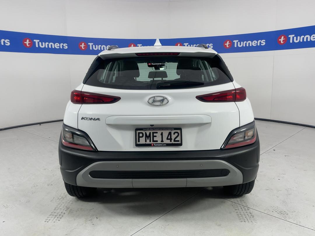 Photo '6' of Hyundai Kona