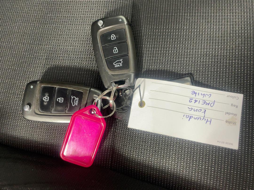 Photo '22' of Hyundai Kona