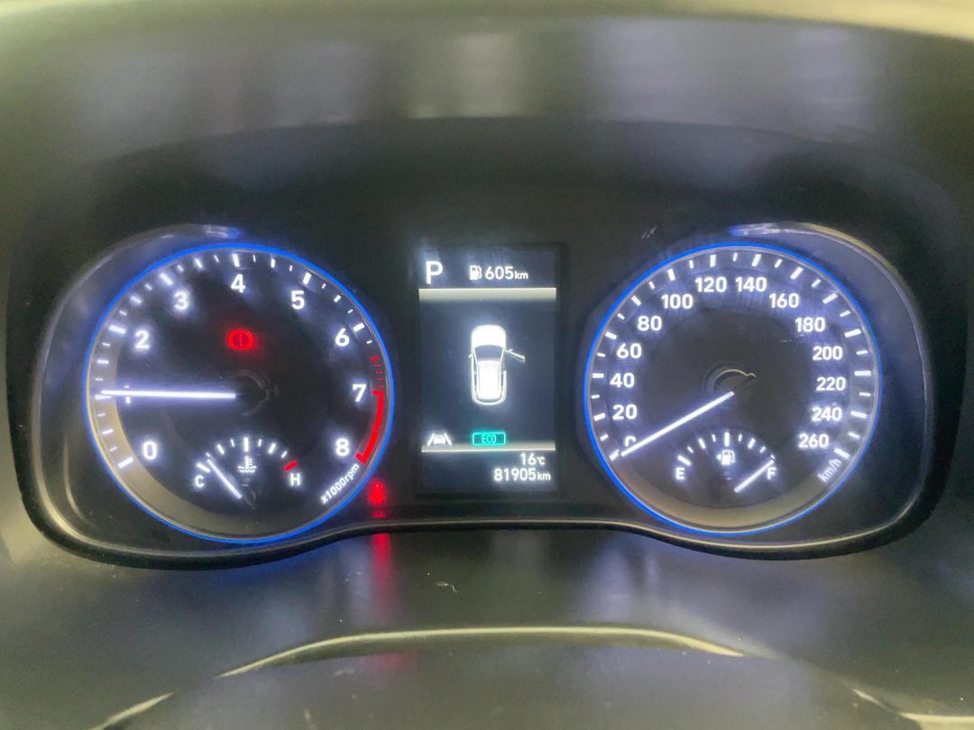 Photo '21' of Hyundai Kona