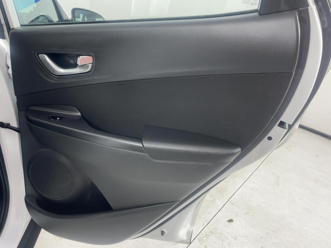 Photo '19' of Hyundai Kona