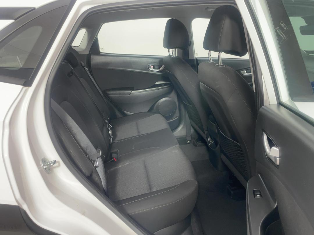 Photo '20' of Hyundai Kona