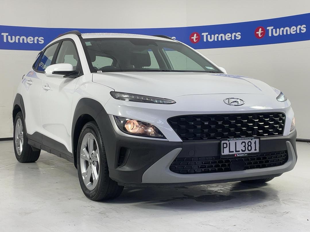 Photo '1' of Hyundai Kona
