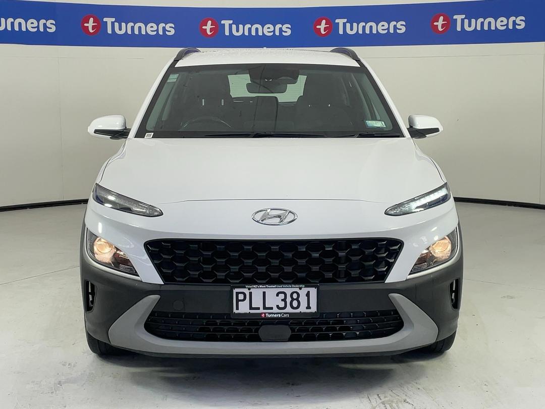 Photo '2' of Hyundai Kona