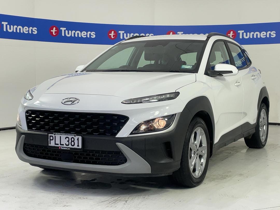 Photo '4' of Hyundai Kona