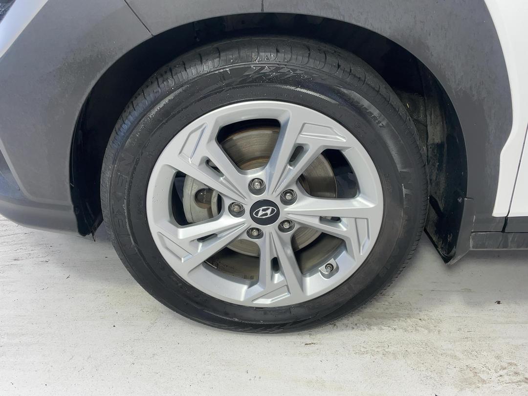 Photo '10' of Hyundai Kona