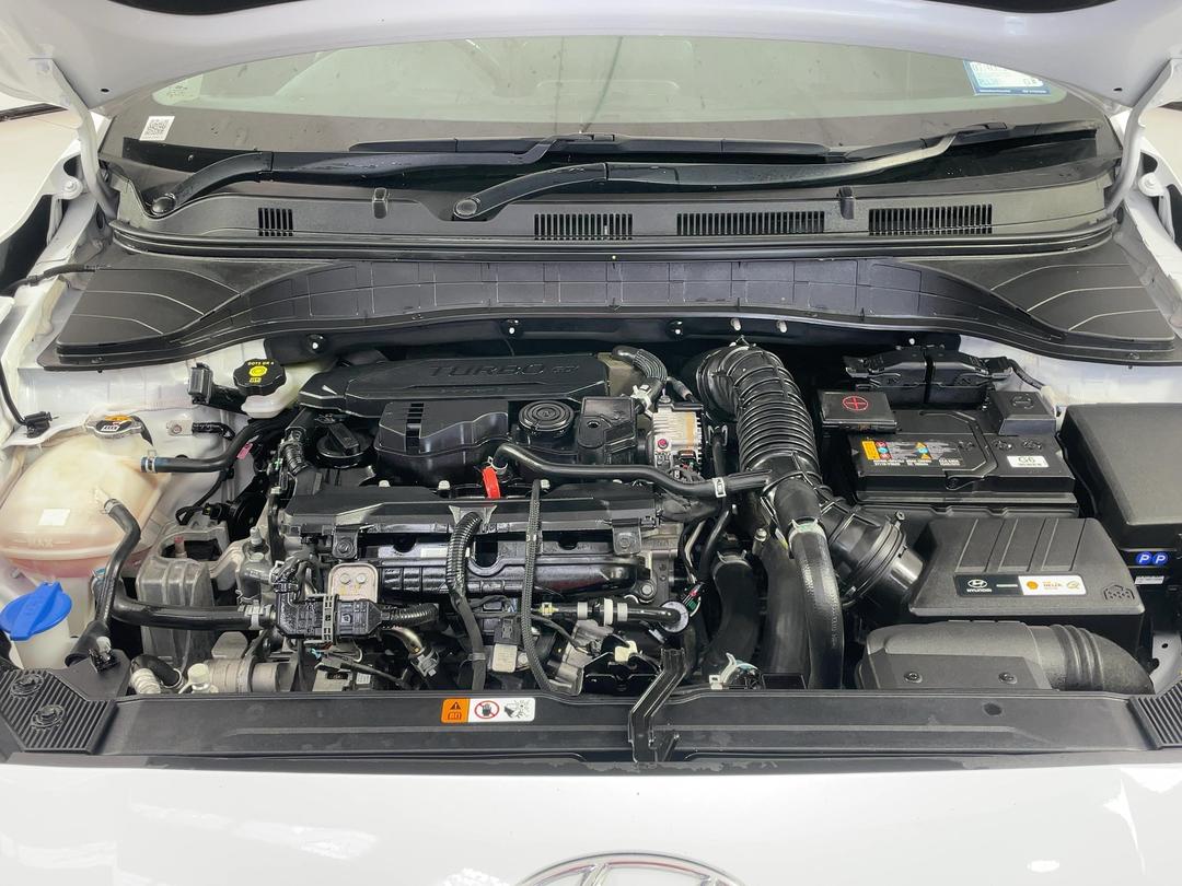 Photo '13' of Hyundai Kona