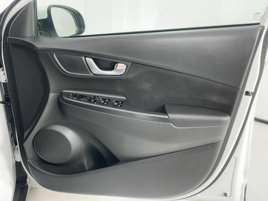 Photo '15' of Hyundai Kona
