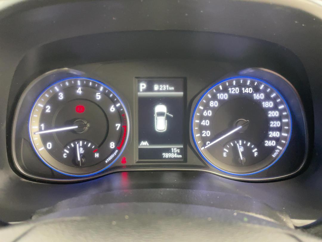 Photo '21' of Hyundai Kona