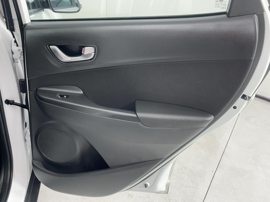 Photo '19' of Hyundai Kona